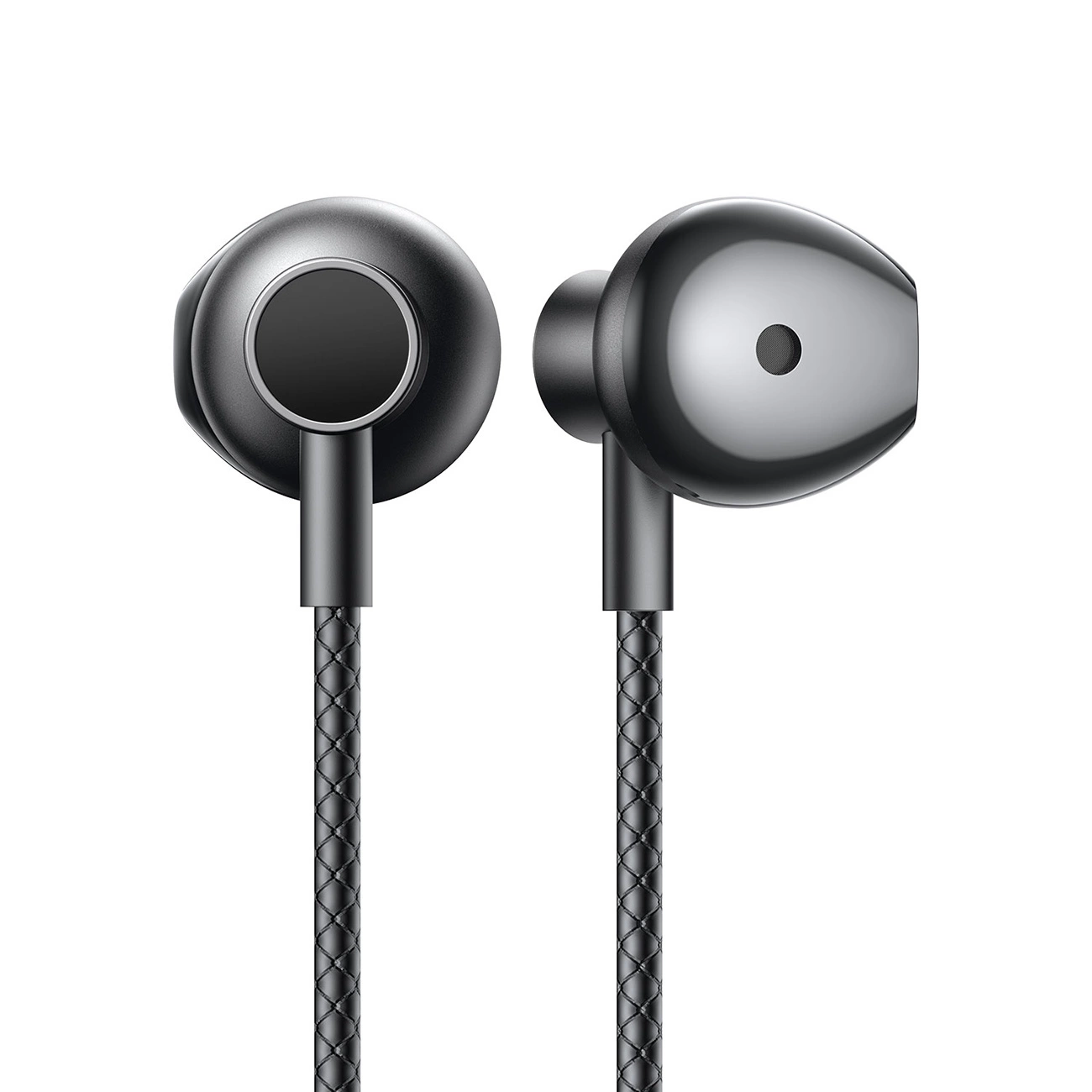 Слушалки с микрофон Bluetooth Joyroom JR-D8, A2DP, Черен