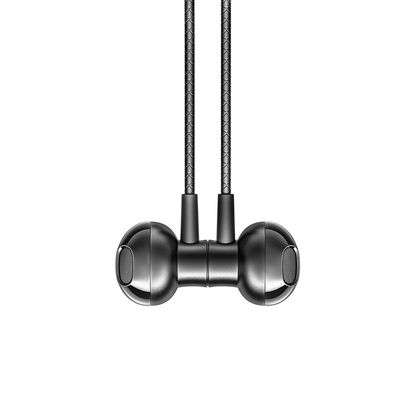 Слушалки с микрофон Bluetooth Joyroom JR-D8, A2DP, Черен