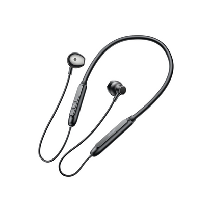 Слушалки с микрофон Bluetooth Joyroom JR-D8, A2DP, Черен
