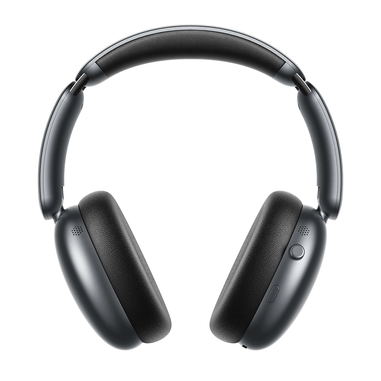 Безжични слушалки Bluetooth Joyroom JR-JH1, A2DP, ANC, Черен