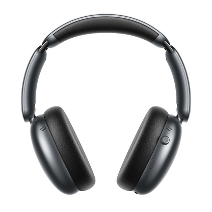 Безжични слушалки Bluetooth Joyroom JR-JH1, A2DP, ANC, Черен