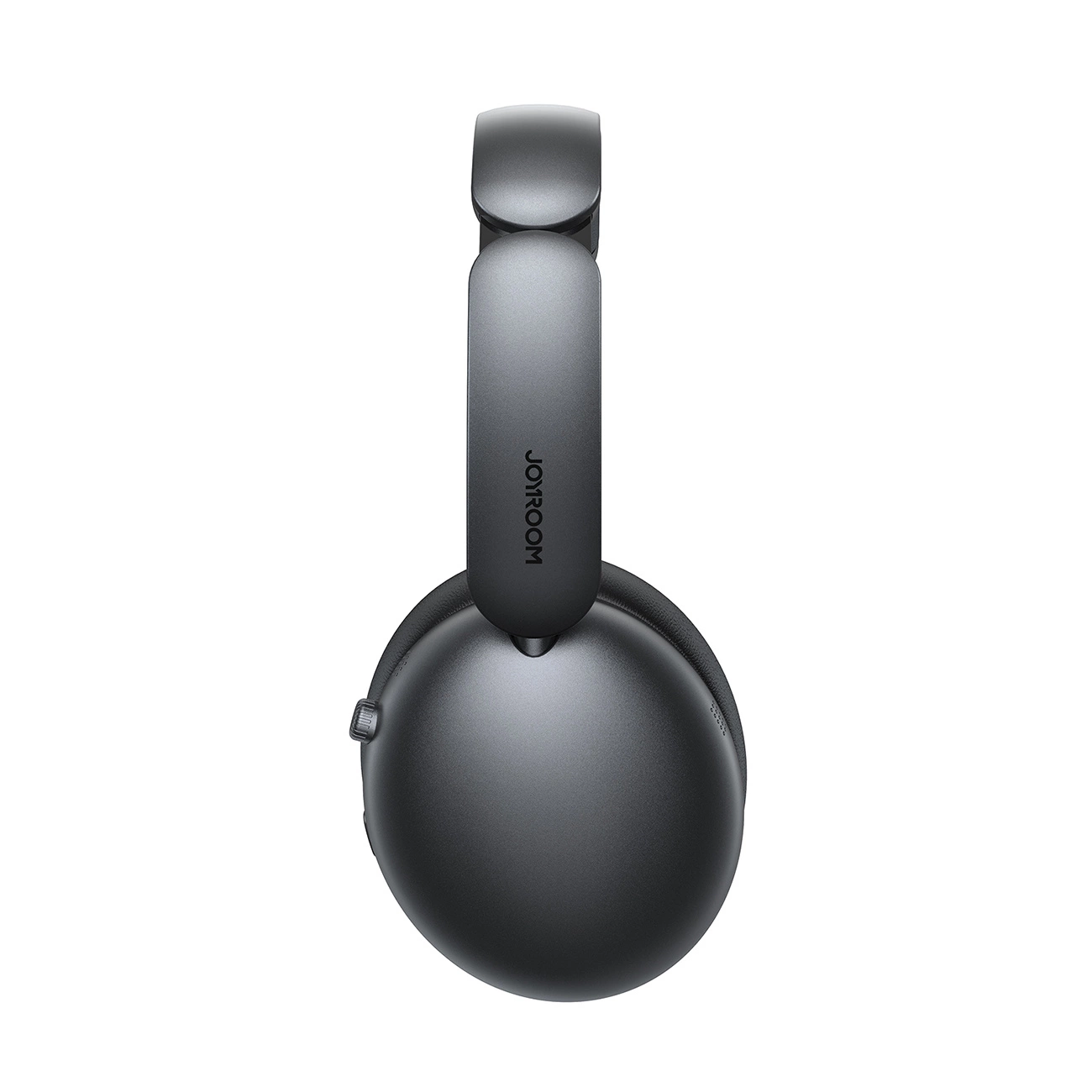 Безжични слушалки Bluetooth Joyroom JR-JH1, A2DP, ANC, Черен