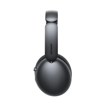 Безжични слушалки Bluetooth Joyroom JR-JH1, A2DP, ANC, Черен