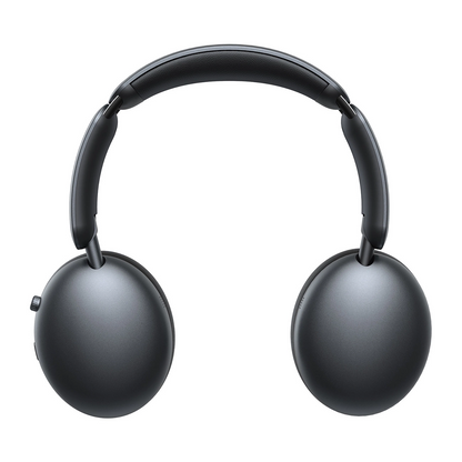 Безжични слушалки Bluetooth Joyroom JR-JH1, A2DP, ANC, Черен