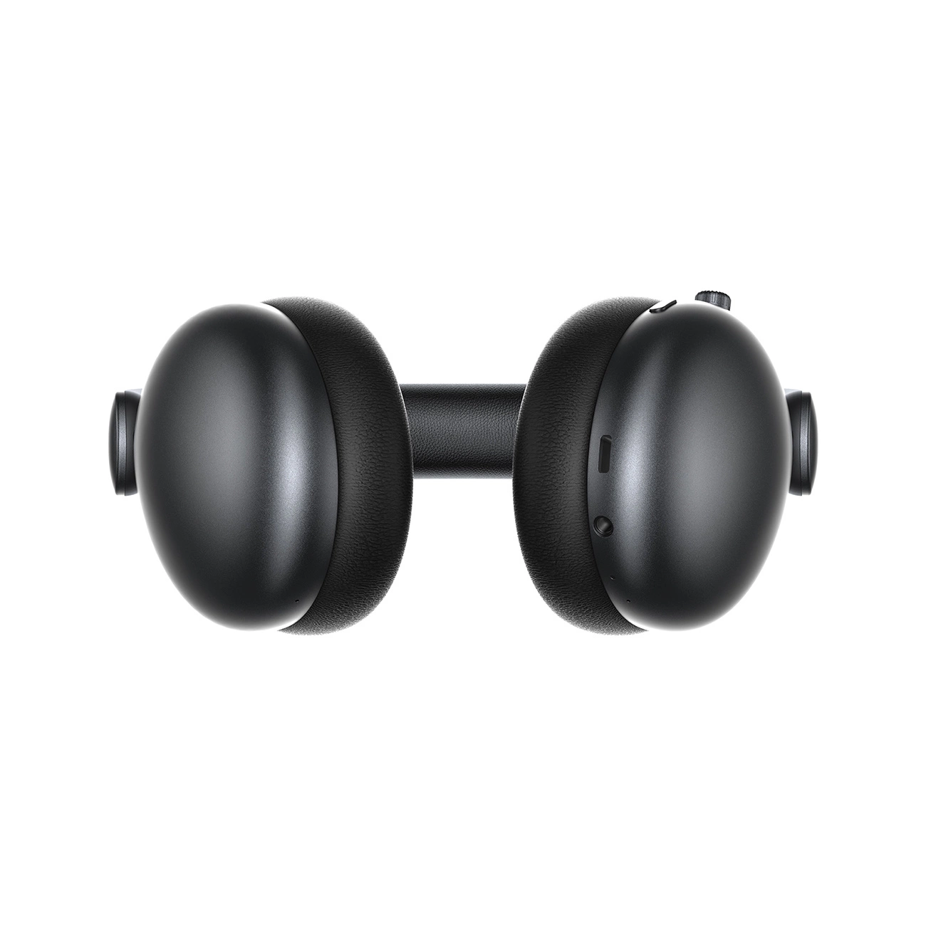 Безжични слушалки Bluetooth Joyroom JR-JH1, A2DP, ANC, Черен