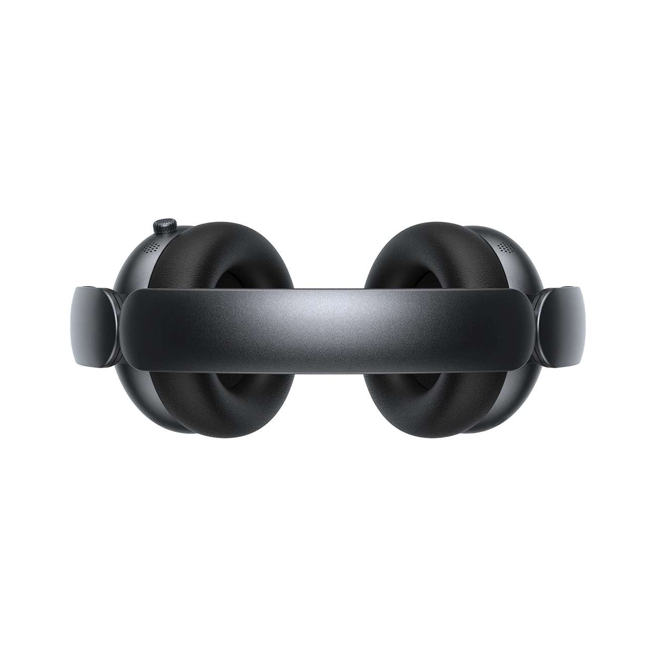 Безжични слушалки Bluetooth Joyroom JR-JH1, A2DP, ANC, Черен
