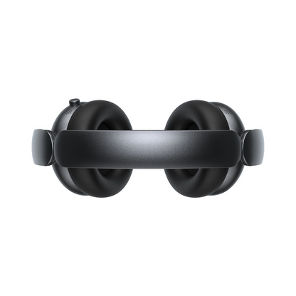 Безжични слушалки Bluetooth Joyroom JR-JH1, A2DP, ANC, Черен