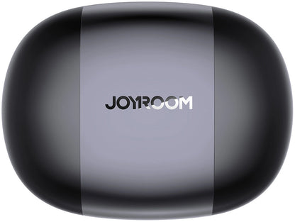 Handsfree Bluetooth Joyroom Open Ear JR-OE4, TWS, Черен