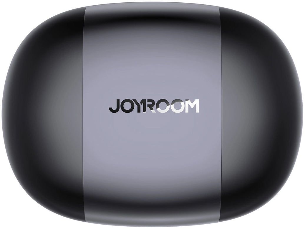 Handsfree Bluetooth Joyroom Open Ear JR-OE4, TWS, Черен