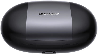 Handsfree Bluetooth Joyroom Open Ear JR-OE4, TWS, Черен