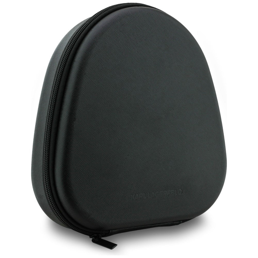 Handsfree Bluetooth Karl Lagerfeld Grained Initials, A2DP, ANC, Черен