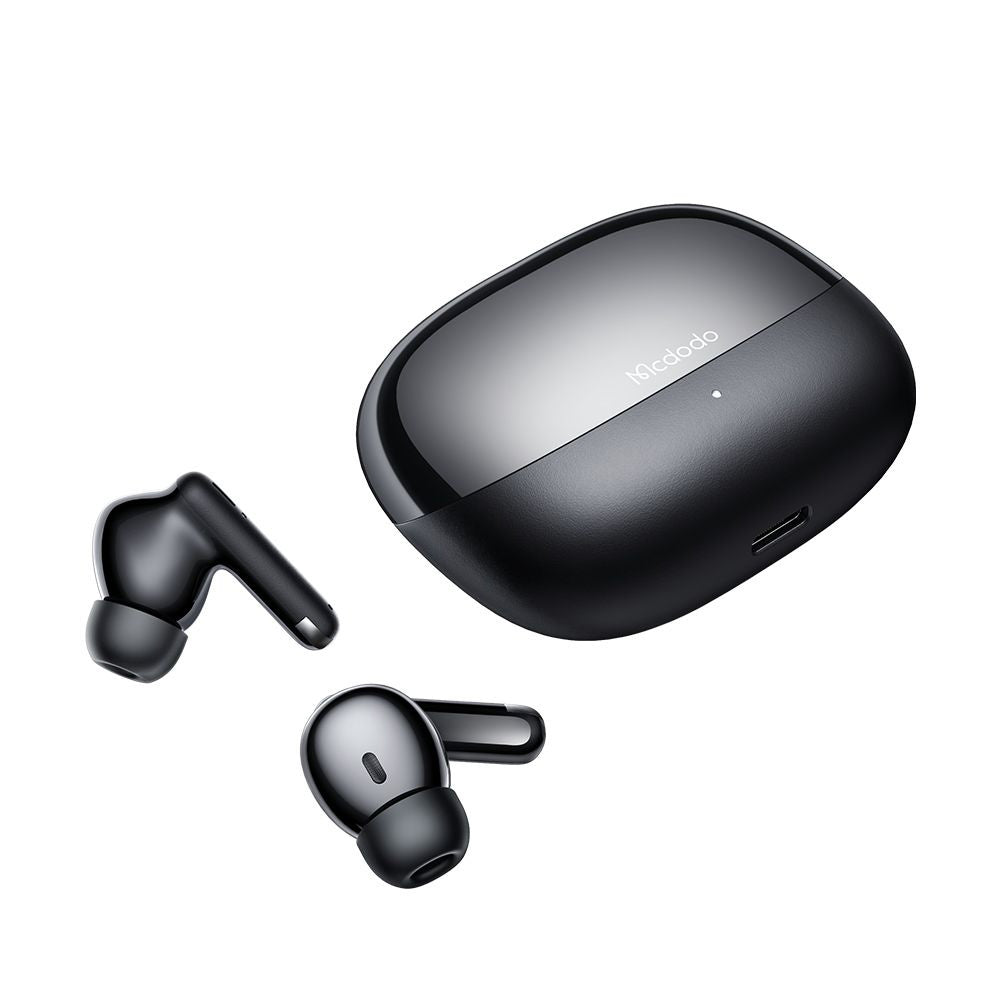 Handsfree Bluetooth McDodo HP-0041 B05, TWS, Черен