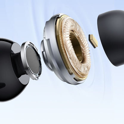 Handsfree Bluetooth McDodo HP-0041 B05, TWS, Черен