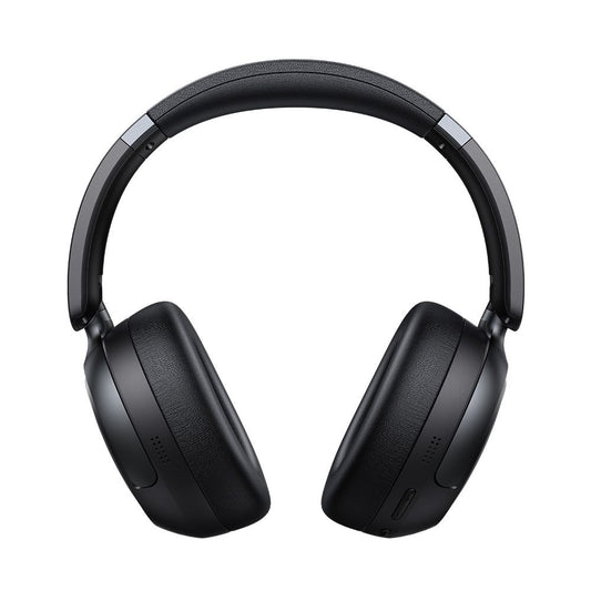 Безжични слушалки Bluetooth McDodo HP-1400 T01, A2DP, ANC, Черен