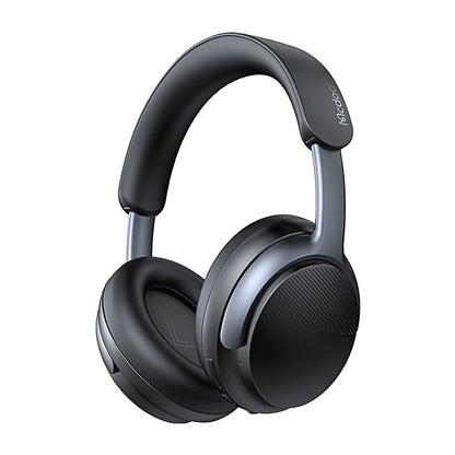 Handsfree Bluetooth McDodo HP-1420 T02, A2DP, ANC, Черен