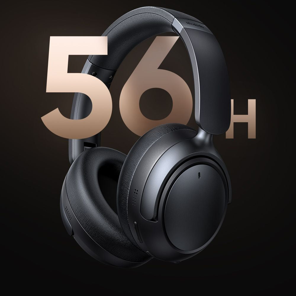 Handsfree Bluetooth McDodo HP-1420 T02, A2DP, ANC, Черен