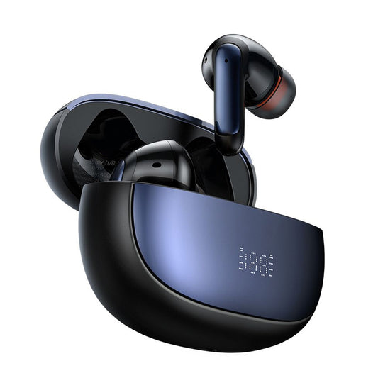 McDodo HP-3300 N2 Bluetooth Handsfree, TWS, ANC, Black