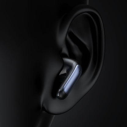 Handsfree Bluetooth McDodo HP-3300 N2, TWS, ANC, Черен