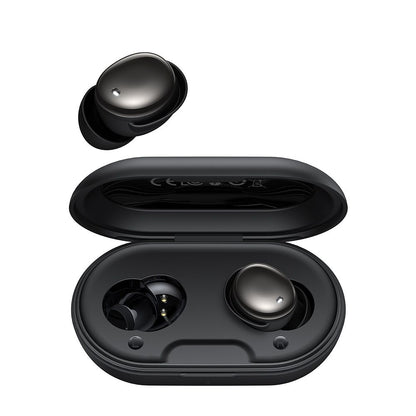 Handsfree Bluetooth McDodo HP-4490, TWS, Черен