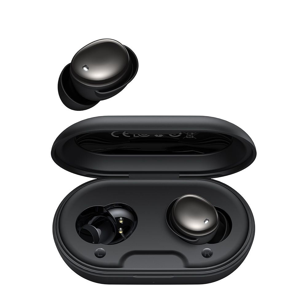 Handsfree Bluetooth McDodo HP-4490, TWS, Черен