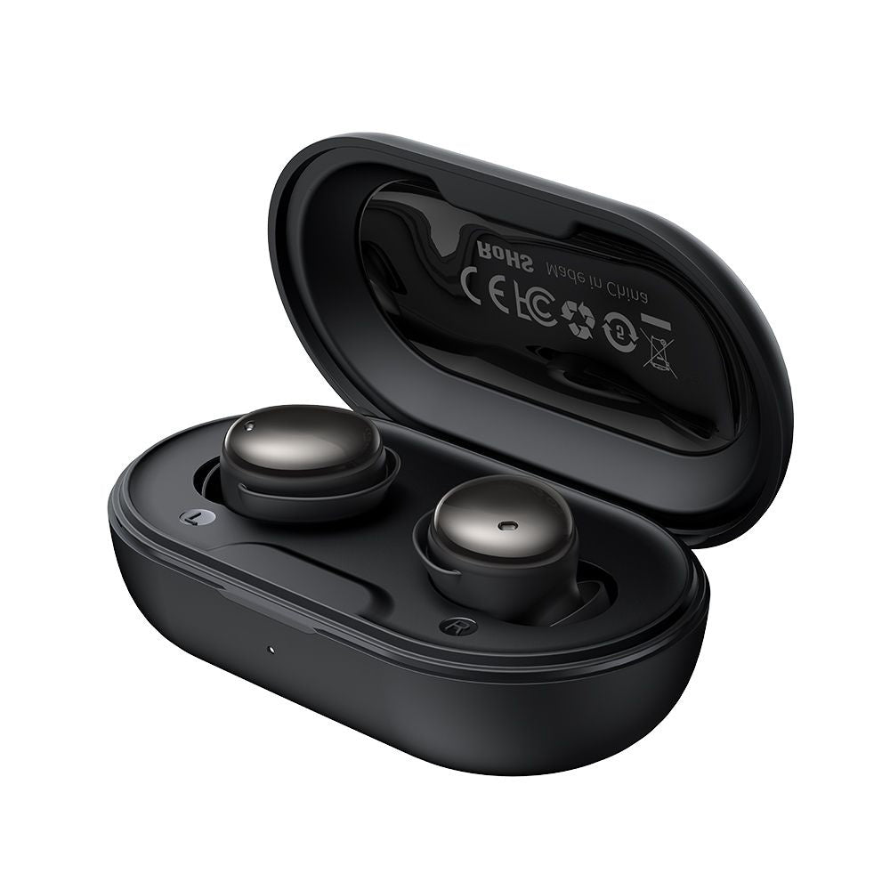 Handsfree Bluetooth McDodo HP-4490, TWS, Черен
