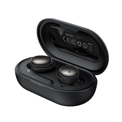 Handsfree Bluetooth McDodo HP-4490, TWS, Черен