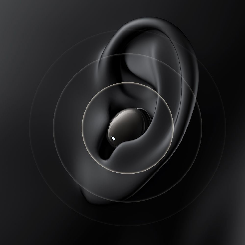 Handsfree Bluetooth McDodo HP-4490, TWS, Черен