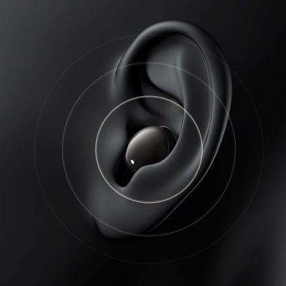 Handsfree Bluetooth McDodo HP-4490, TWS, Черен