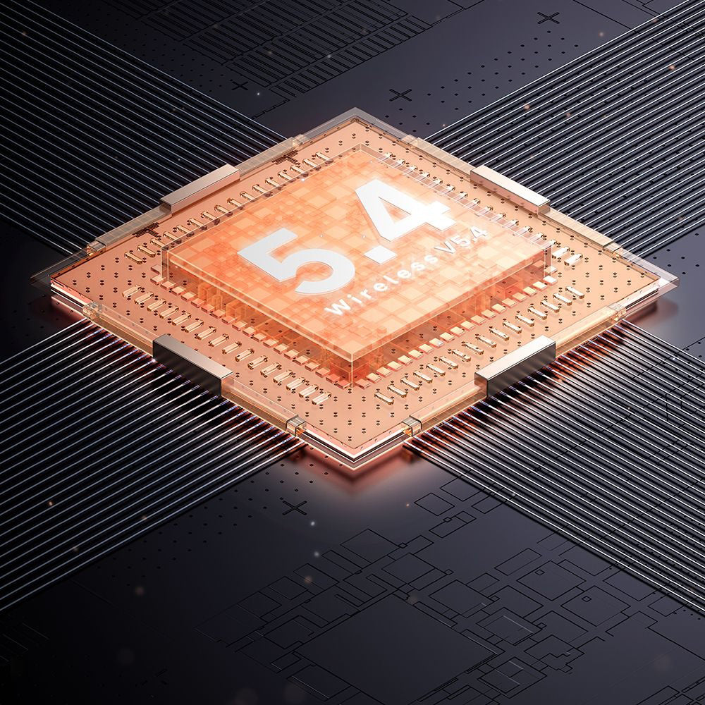 Handsfree Bluetooth McDodo HP-4490, TWS, Черен