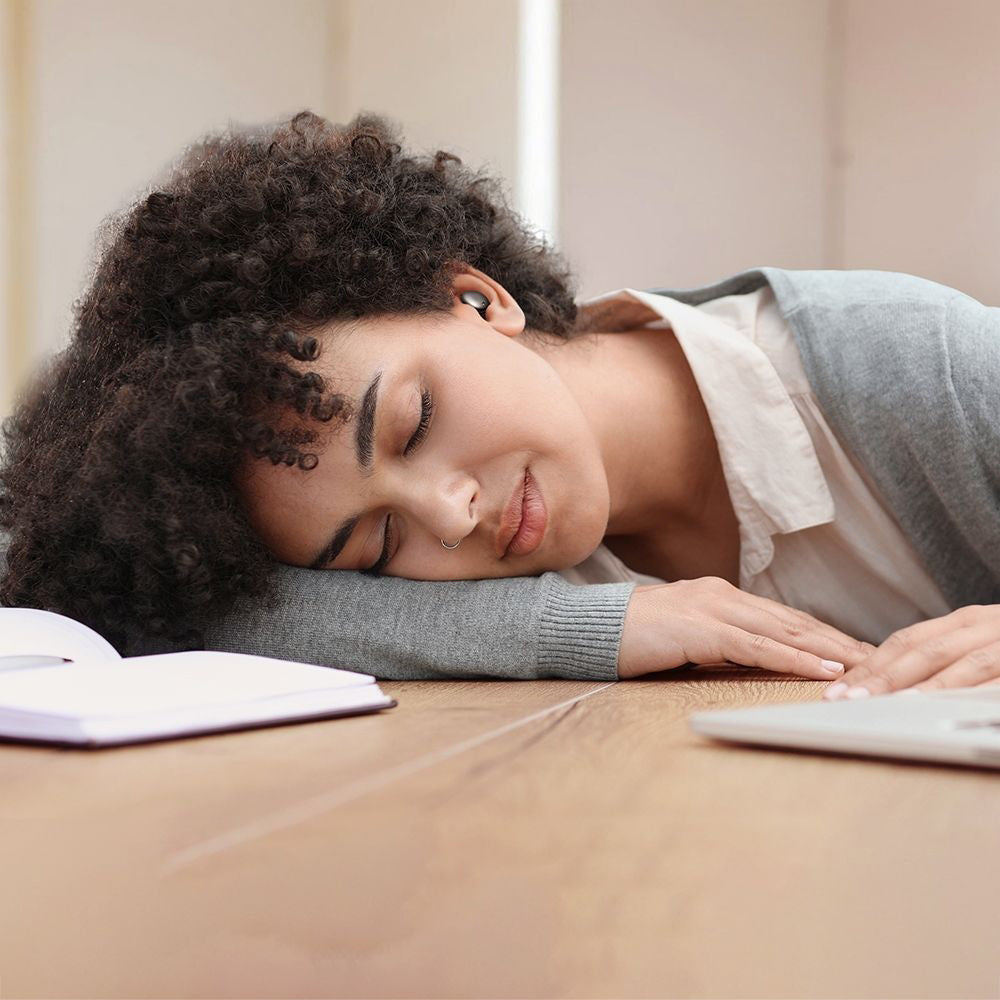 Handsfree Bluetooth McDodo HP-4490, TWS, Черен