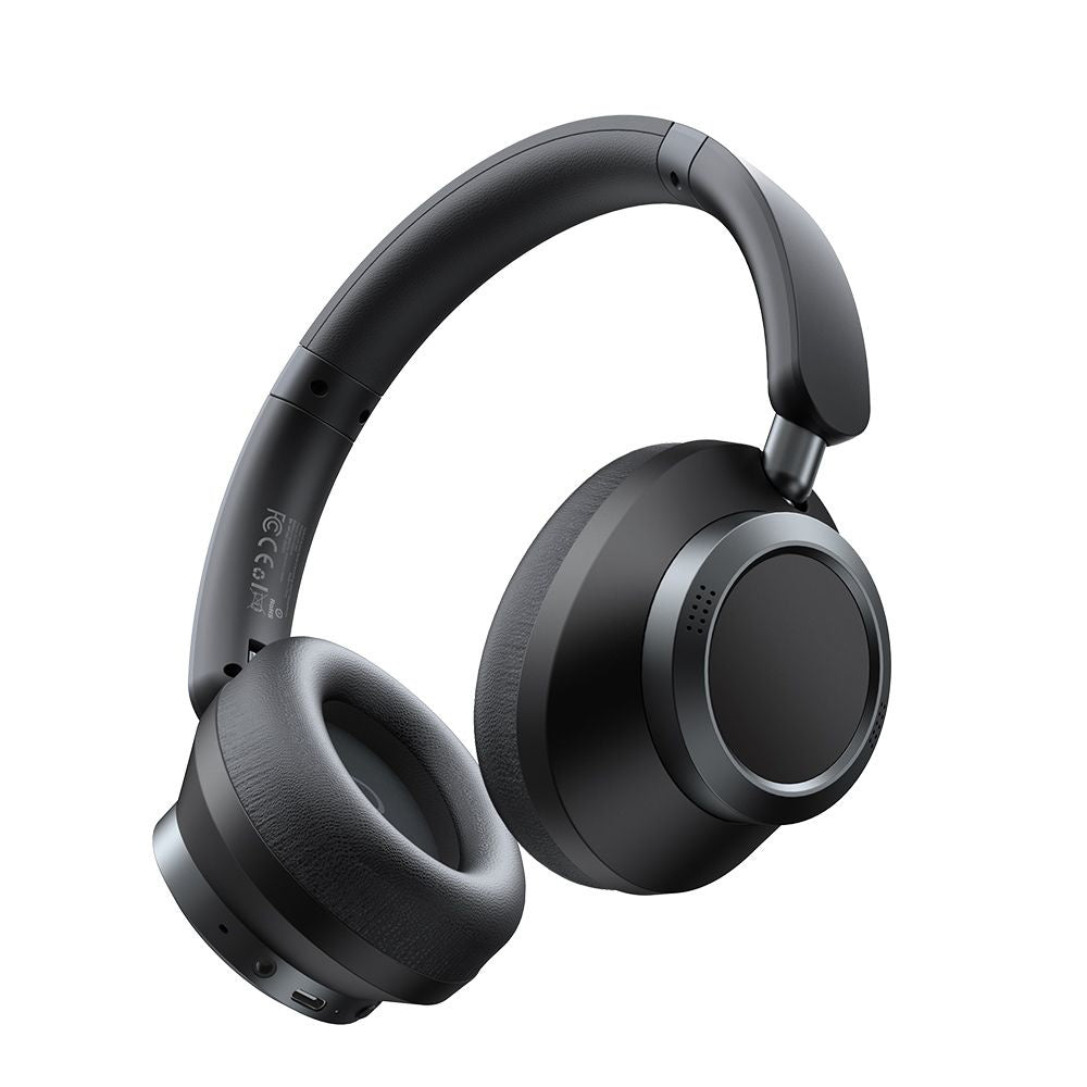 Handsfree Bluetooth McDodo HP-5820 T03, A2DP, ANC, Черен