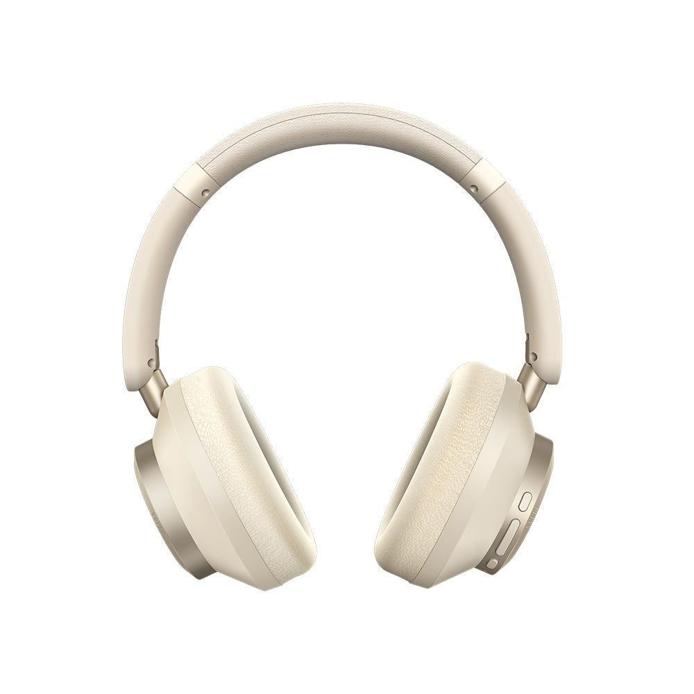 Handsfree Bluetooth McDodo HP-5821 T03, A2DP, ANC, Бежов