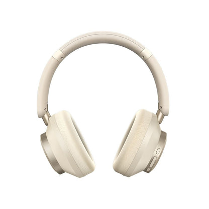 Handsfree Bluetooth McDodo HP-5821 T03, A2DP, ANC, Бежов