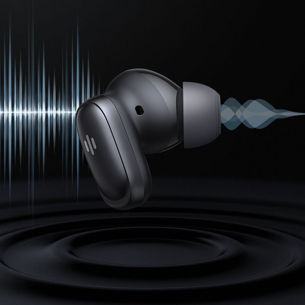 Handsfree Bluetooth McDodo HP-8221 Speak A01, TWS, ANC, Сребрист