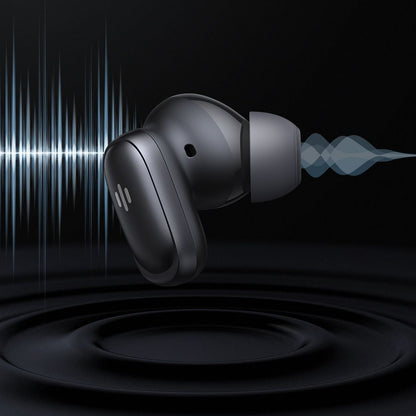 Handsfree Bluetooth McDodo HP-8221 Speak A01, TWS, ANC, Сребрист