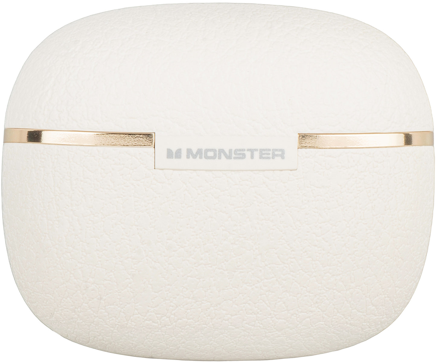 Bluetooth слушалки Monster Clarity 200, TWS, ANC, Светло кремави