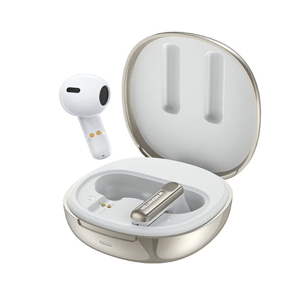 Безжични слушалки Bluetooth Monster N-Lite 209, TWS, Сребрист