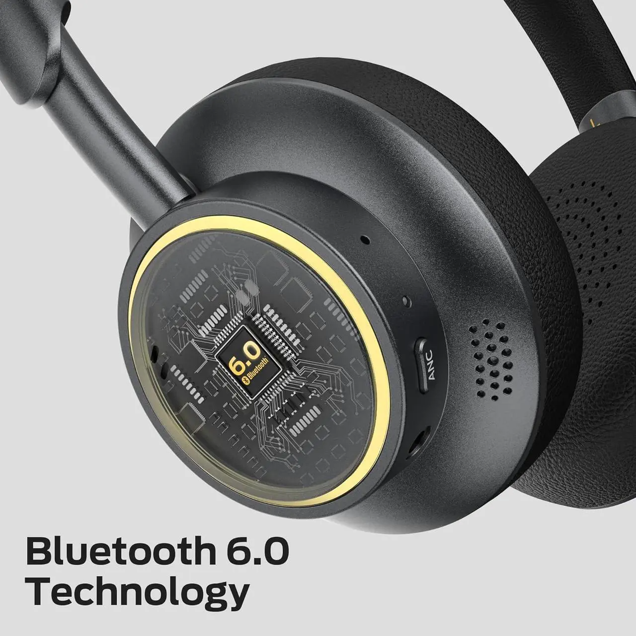 Bluetooth Handsfree Monster N-tune mini 02, A2DP, ANC, Black