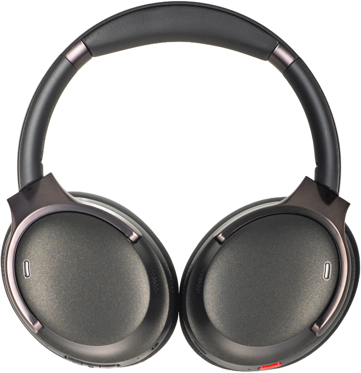 Handsfree Bluetooth Monster QuiteFit V3, MultiPoint, A2DP, ANC, Black