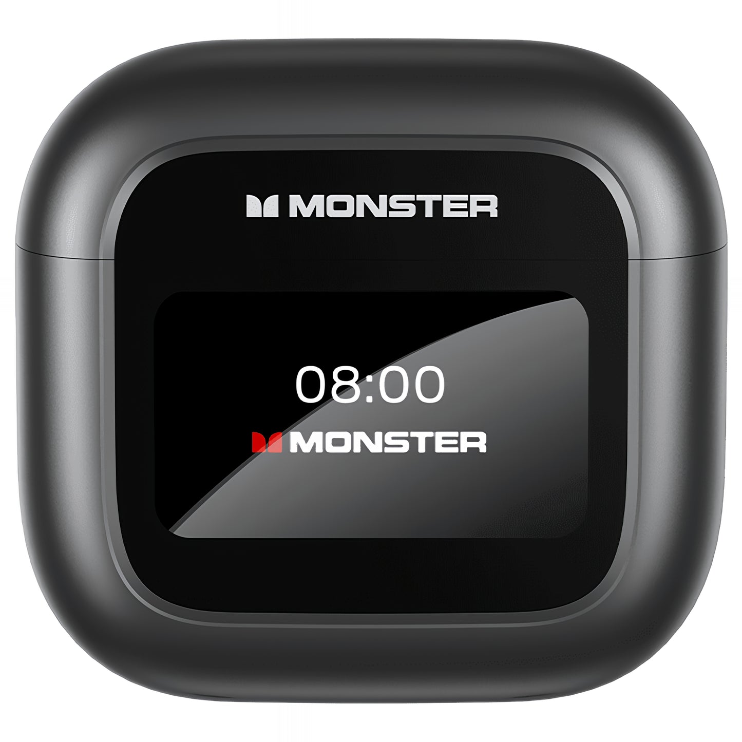 Handsfree Bluetooth Monster TH300, TWS, Черен