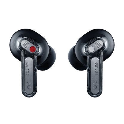 Handsfree Bluetooth Nothing Ear (3) B173, TWS, ANC, MultiPoint, Черен