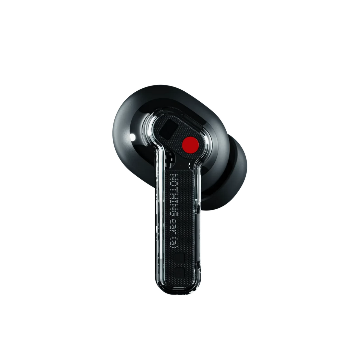 Bluetooth Handsfree Nothing Ear (a) B162, TWS, ANC, MultiPoint, Black
