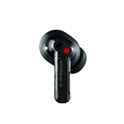 Bluetooth Handsfree Nothing Ear (a) B162, TWS, ANC, MultiPoint, Black