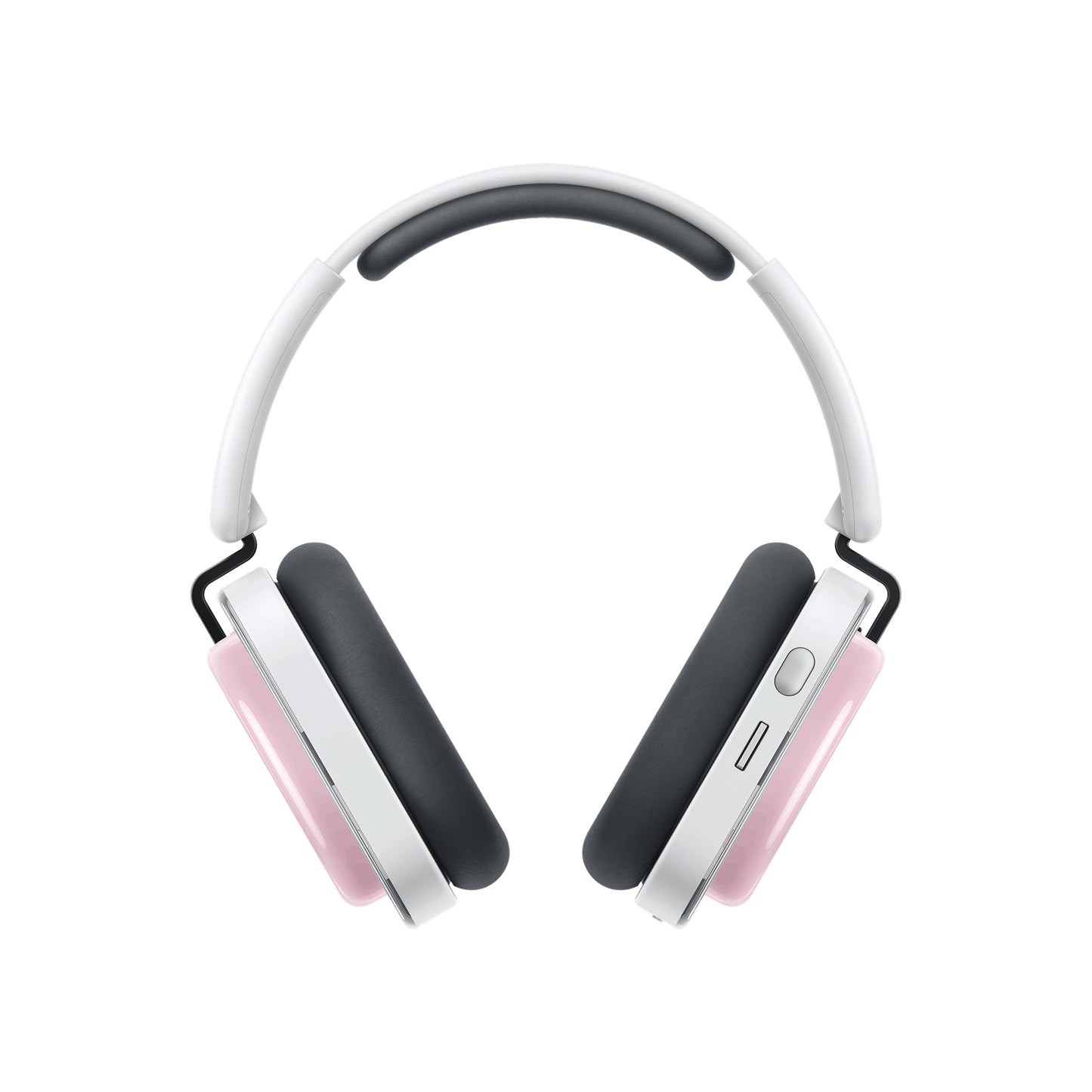 Handsfree Bluetooth Nothing Headphone (a), MultiPoint, A2DP, ANC, Розов