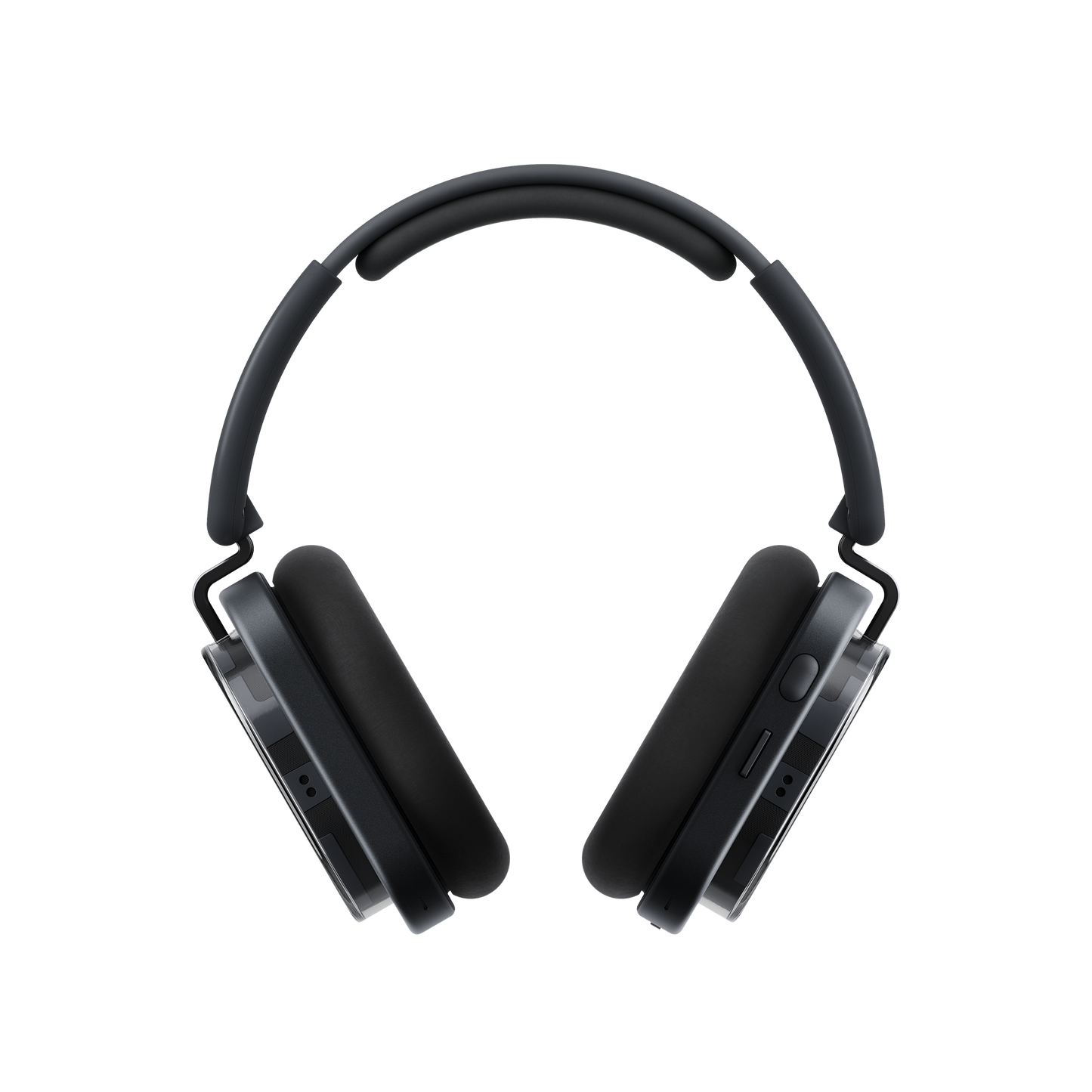 Handsfree Bluetooth Nothing Headphone (1) B170, MultiPoint, A2DP, ANC, Сив