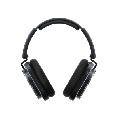 Handsfree Bluetooth Nothing Headphone (1) B170, MultiPoint, A2DP, ANC, Сив