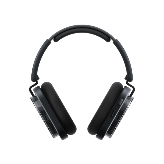 Handsfree Bluetooth Nothing Headphone (1) B170, MultiPoint, A2DP, ANC, Сив