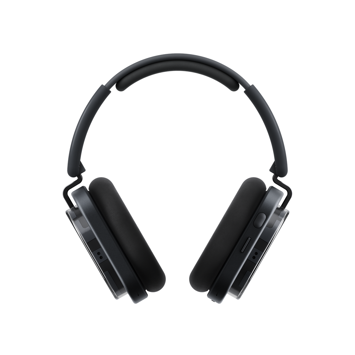 Handsfree Bluetooth Nothing Headphone (1) B170, MultiPoint, A2DP, ANC, Сив, Пререгистриран