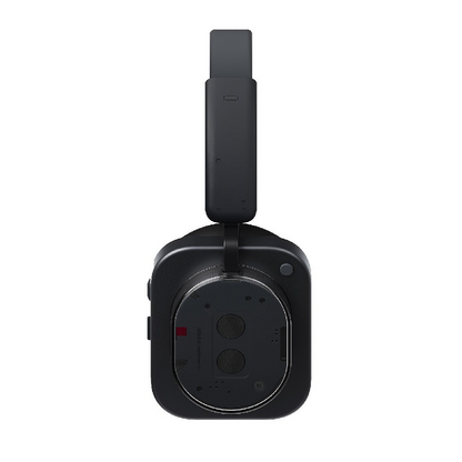 Handsfree Bluetooth Nothing Headphone (1) B170, MultiPoint, A2DP, ANC, Сив, Пререгистриран