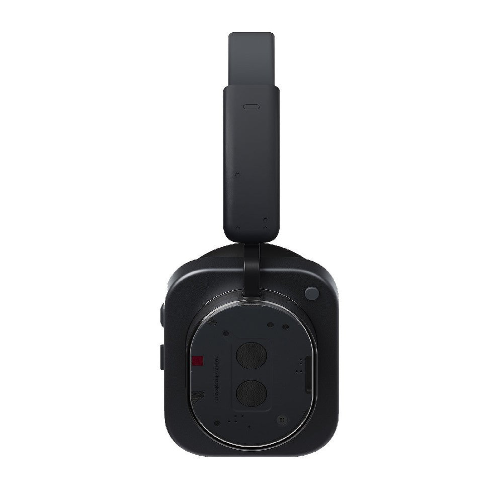 Handsfree Bluetooth Nothing Headphone (1) B170, MultiPoint, A2DP, ANC, Сив